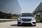 Mercedes-Benz S560 e Lang AMG Line 2017 года (WW)